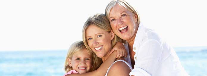 Women Taking Control Of Finances