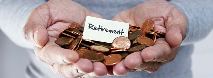 Retirement Crisis In America