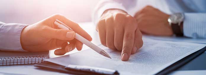 Qualities Of Top Financial Advisors
