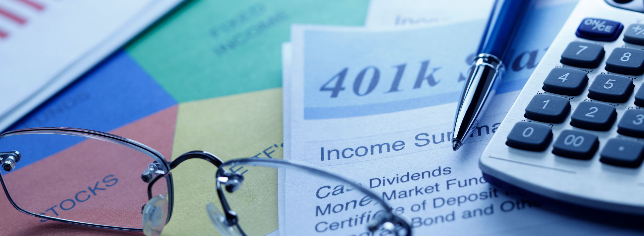 401k