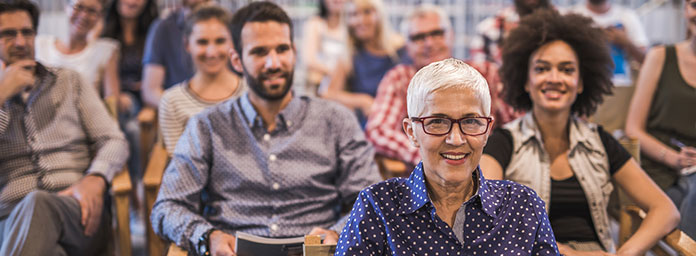 Why Working Longer Offers Great Benefits