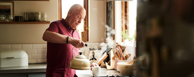 Social Distancing How Seniors Can Stay Productive At Home